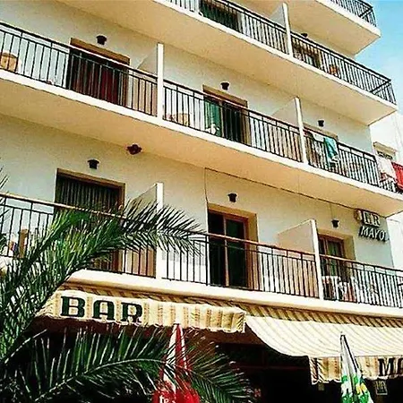 Maison d'hôtes Mayol