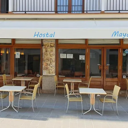 Mayol 2* Santa Eularia des Riu