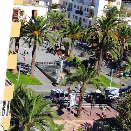 Mayol Santa Eularia des Riu
