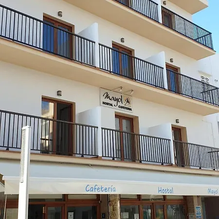 Mayol 2* Santa Eularia des Riu