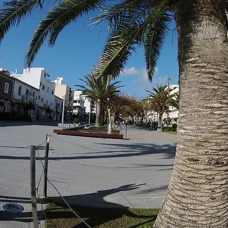 Konukevi Mayol Santa Eularia des Riu