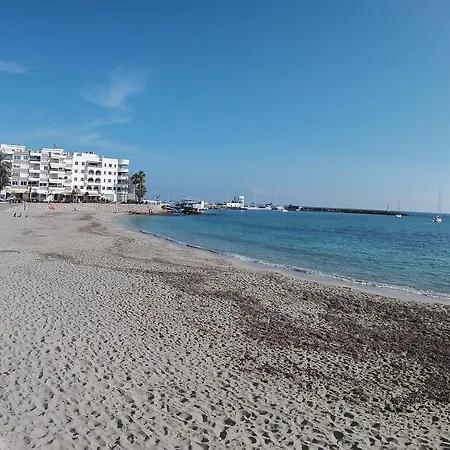Mayol Santa Eularia des Riu