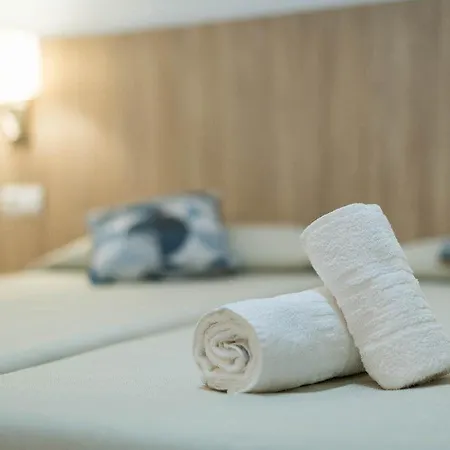 Mayol Hostel Santa Eularia des Riu