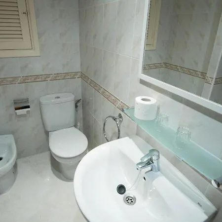 Mayol Hostal Santa Eulalia del Río