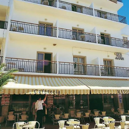 Mayol Santa Eularia des Riu