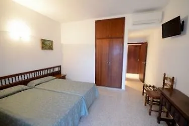 Mayol Hostal Santa Eulalia del Río