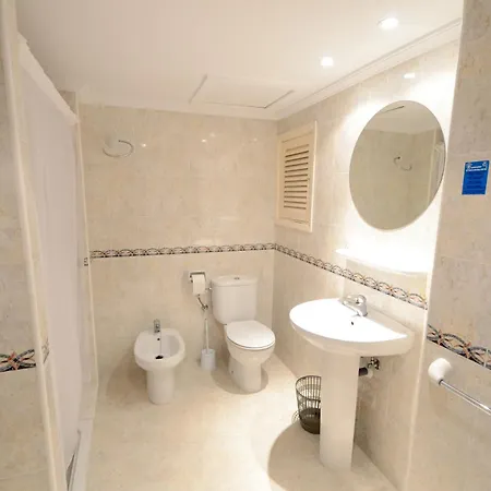 Hostel Mayol