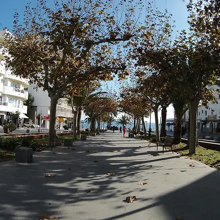 Mayol * Santa Eularia des Riu