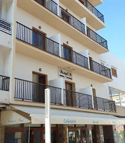 Mayol Auberge de jeunesse