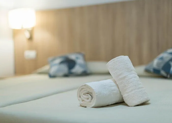 Mayol Auberge de jeunesse Santa Eulària des Riu