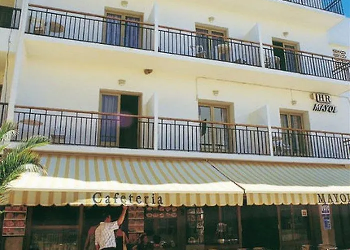 Mayol Santa Eulária des Riu