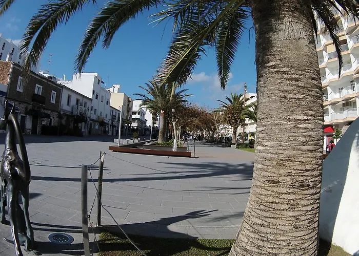 Hostel Mayol Santa Eularia des Riu